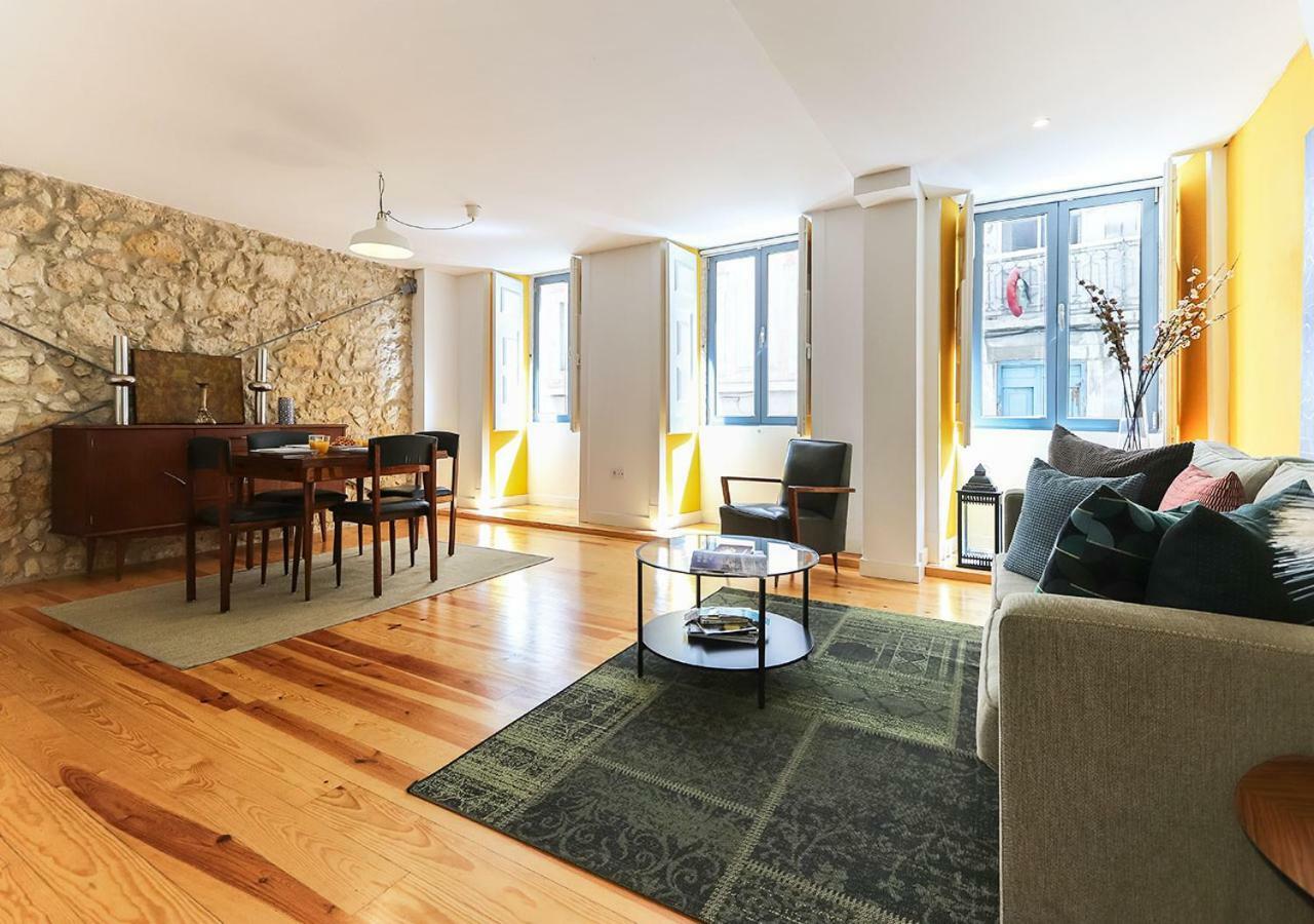 Joivy Avenida Apartments リスボン エクステリア 写真