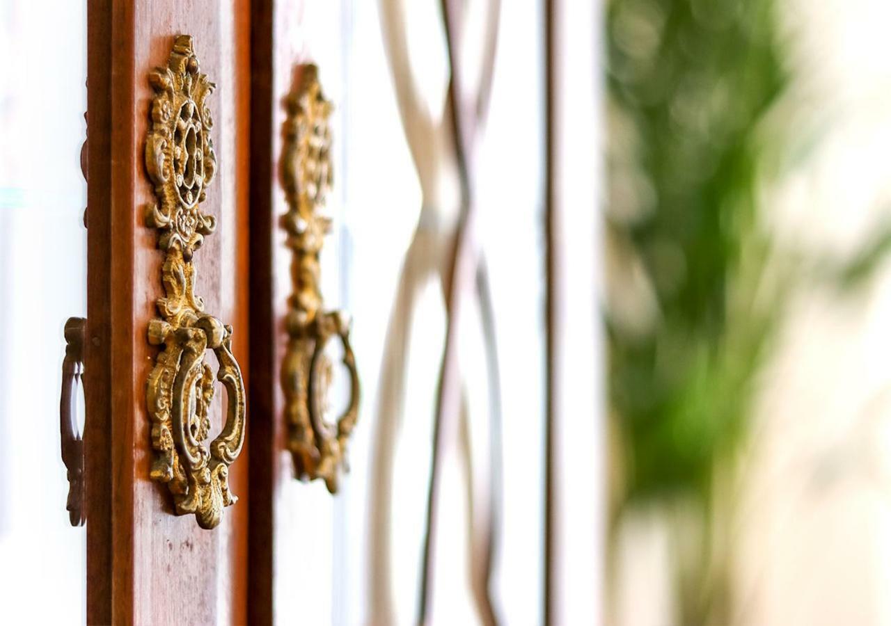Joivy Avenida Apartments リスボン エクステリア 写真