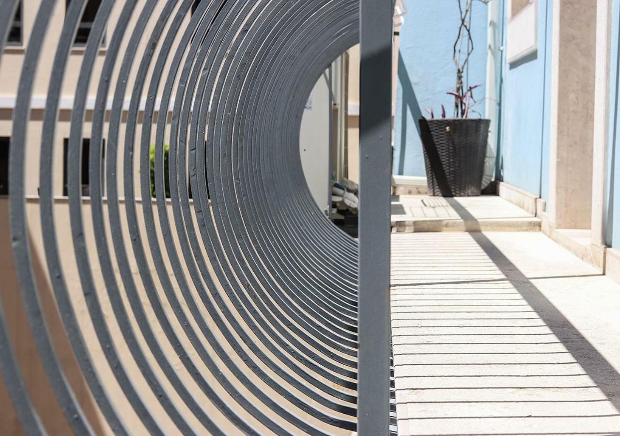 Joivy Avenida Apartments リスボン エクステリア 写真