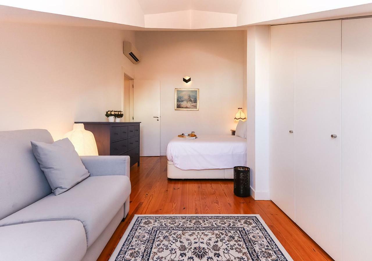 Joivy Avenida Apartments リスボン エクステリア 写真